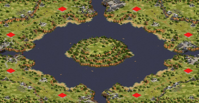 [8] Black Sea v1.1 preview