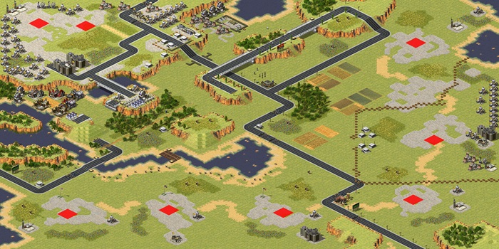 Unholy Alliance 3 (2-8) preview