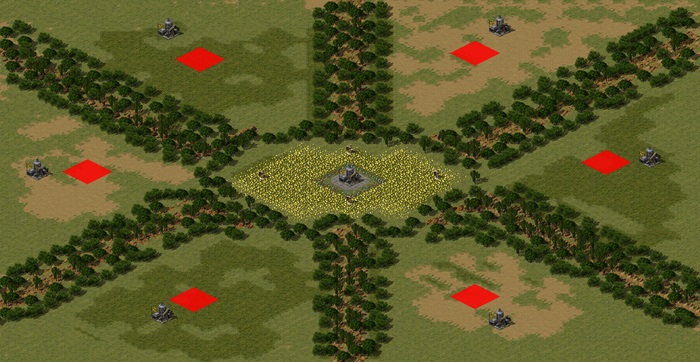 Boggle04's Oil in The Center X6 Oil & Gold 8.04 preview