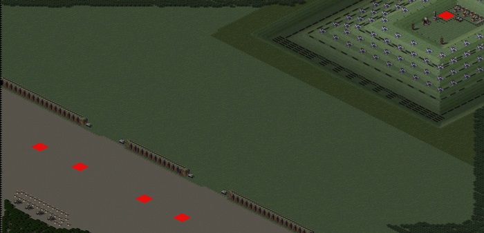 [SURVIVAL]Fortress 5.0 (EDITED) 7.8.0 Anthrax Edition preview