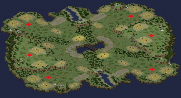 (6) All The Fury 2 (Rebalanced)(JaladTanagra edit) preview