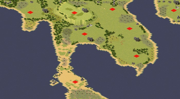 [8] Battle For Siam BY [TH]-GM preview