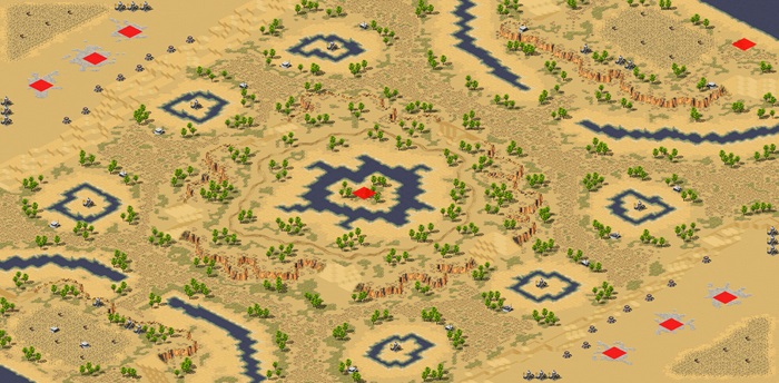 Far Cry Survival (7p) -- MISSING (randomized 2019-05-13 181625) preview