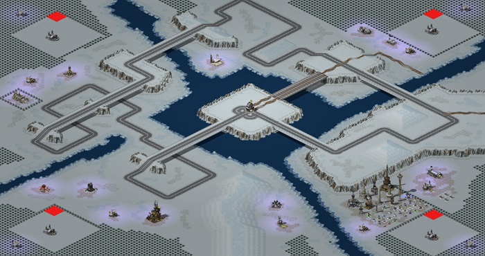 Snarks Masterpiece Tower Defense PreRelease Medium v1.3 preview