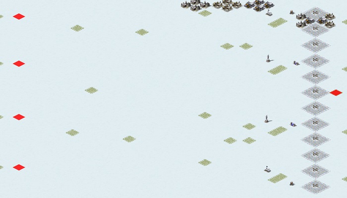 Normal Survival 0001 (200 Waves) -- Edited by MISSING -- SPawns REVEALED MODDED preview