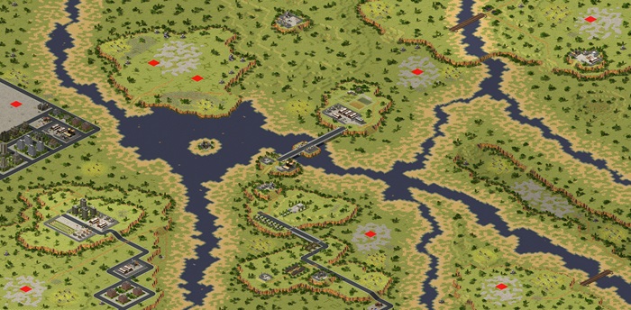 COLOSSUS REMAKE preview