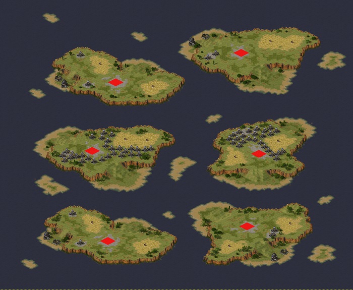 [6] Tsunami Powder Keg preview