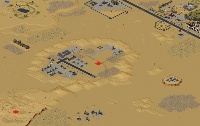 Area 69 preview