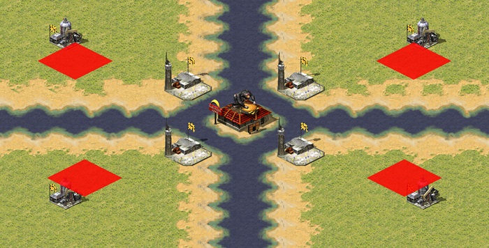 Funny big map  4 preview