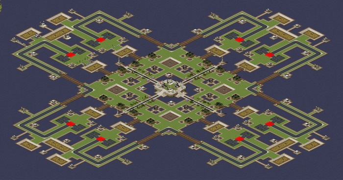 OctBay preview
