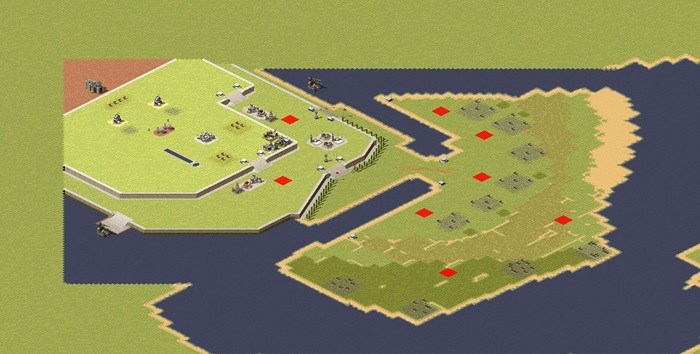 2v6 Crazy Challenge Alex 3 preview