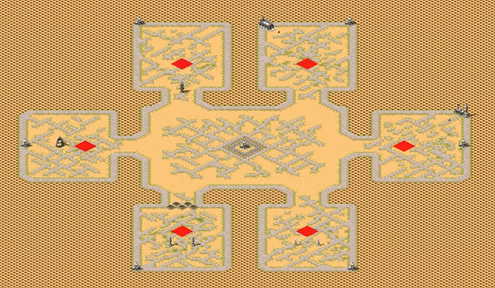 [6] The Oil With Bonus [SS] NEOX [NO NUKE] preview