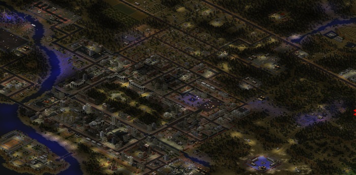 (8) Spy Hunt 0.580 preview