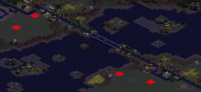 A Bridge Too Far -- MISSING preview