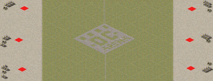 REKOOOOL ARENA (DC) ver. 0.1 preview