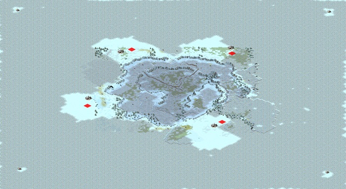 [4] Heck Freezes Overkkkkk preview