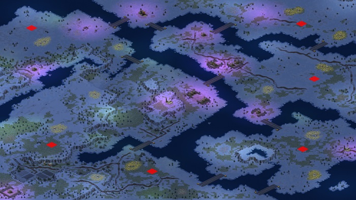 wild animal park snow (2-6) preview