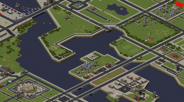 Operation: Liberty preview