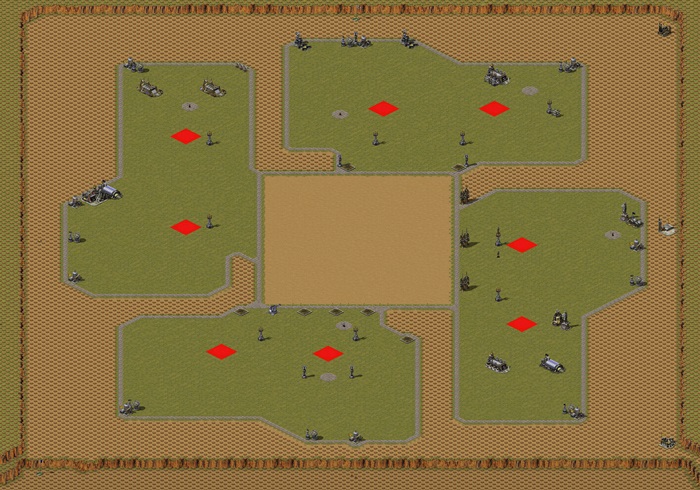 [8]Oil With New Bonuses - Team V3 Classic preview