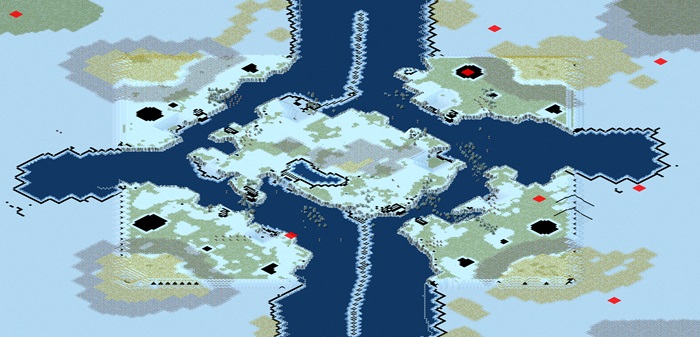 Heck (rvr, brutal AI) preview