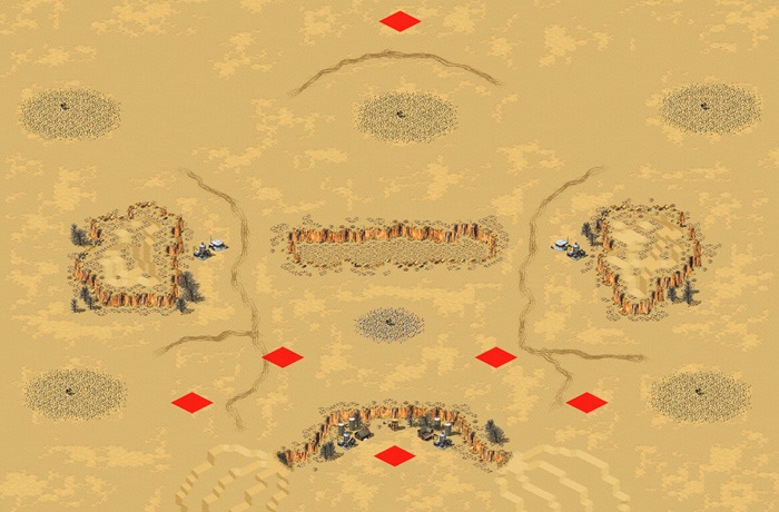 Nevada Survival (5p) -- MISSING (randomized 2019-05-11 211704) preview