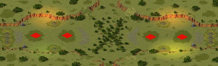 [4] Offense Defense (Money) preview