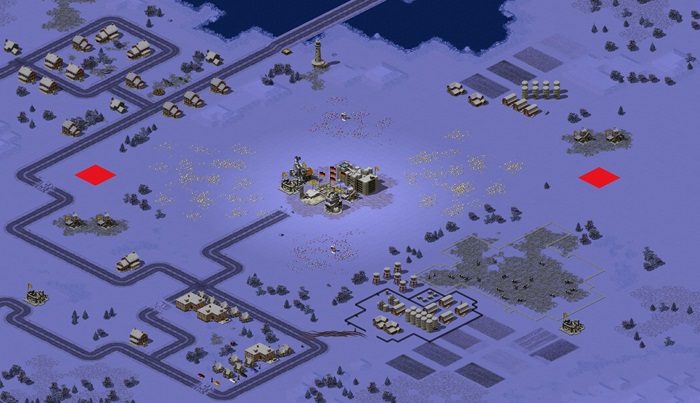 [2] Bremen preview
