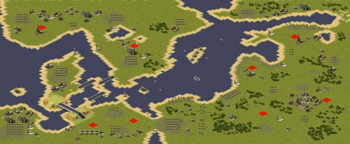 U S A War 2.8 V  1 - 8  By- WARRIOR preview