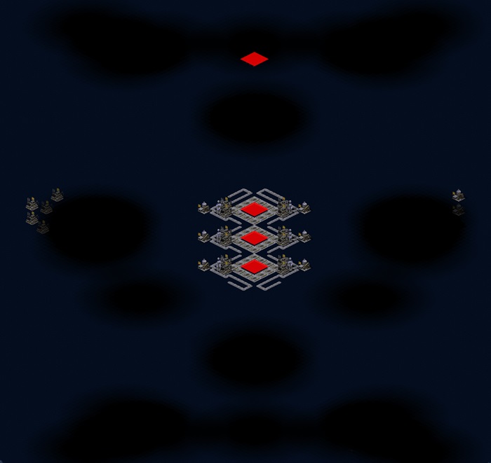 The Cold Northpole - Survival [MAP4YOU] preview