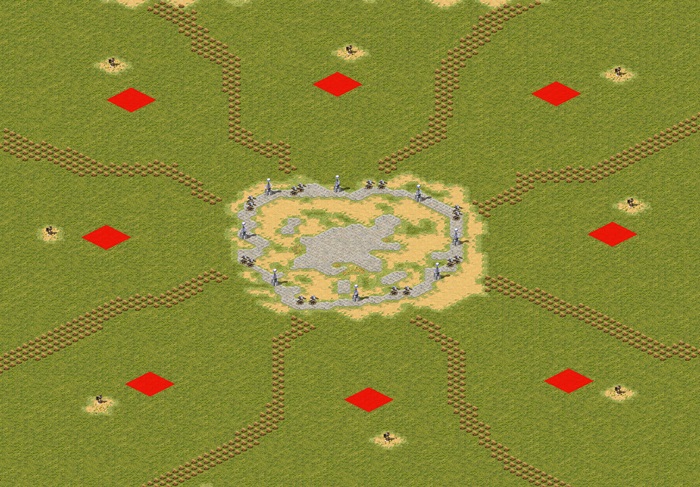 Just Chaos!! (dozy)ai preview