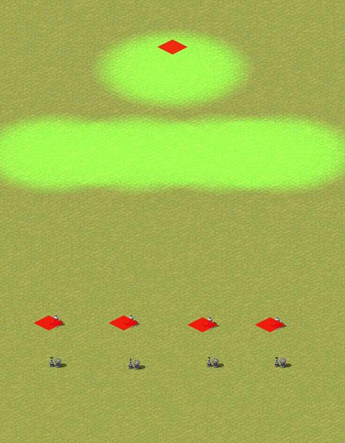 SURVIVAL (4p) BY [VNCS]TrungX preview