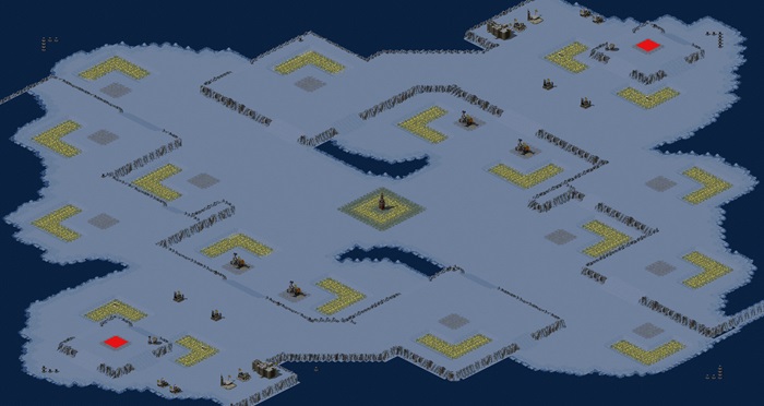 sheikh mountains preview