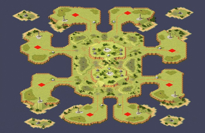PatternDW3v5 preview