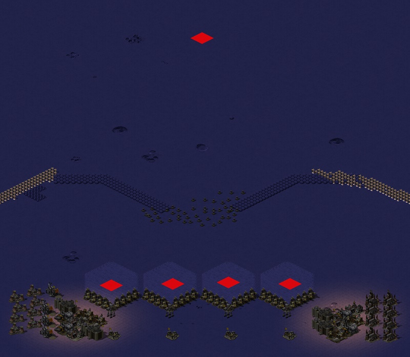 Apocalypse Survival  - -  MISSING + SOTA  - -  Fast Build  - -  Edited By Thailand  9999 preview