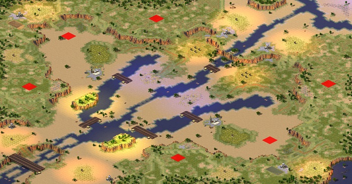 [6] Serve the Hour (PreCaptured) preview