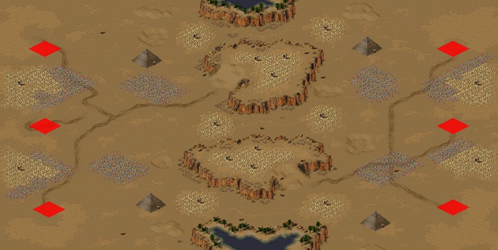 ProToE_HILL 1.5b[Edit by triX] preview