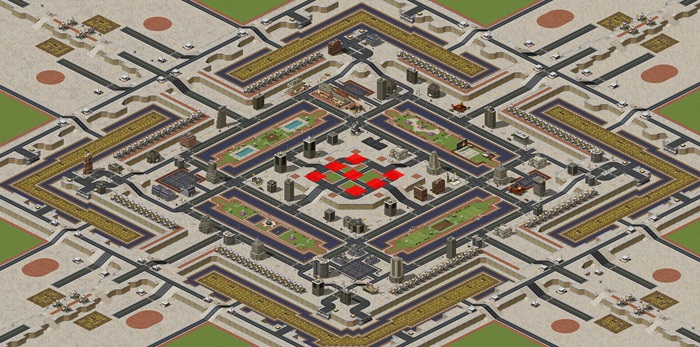 Battle Royal Survival (7p) -- MISSING (randomized 2019-02-18 045700) preview