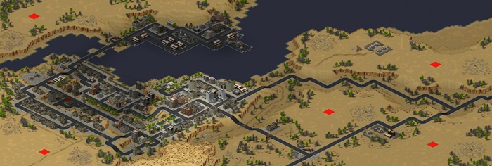 [5] Strike at Karkand preview