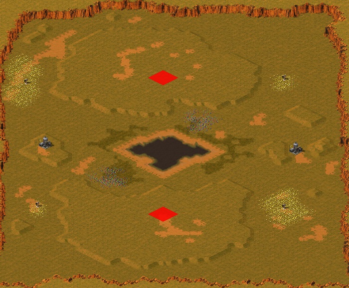 Tactics Piece preview