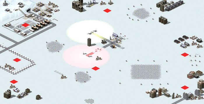 Artic Airport v2 preview