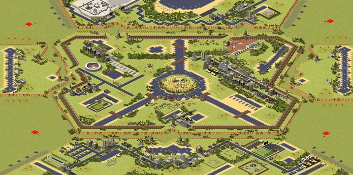 paris towers ahead by harold preview