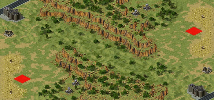 (pp buff)Hidden Valley preview