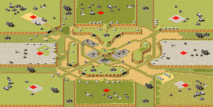 x 8 blocks hard comp oil[8] preview