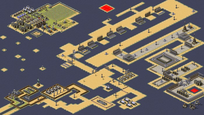 Antares Mission 3 of 10 preview