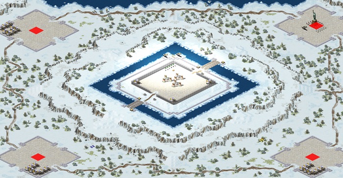 3-players-snow preview