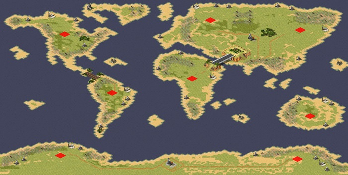 [8] Big War preview
