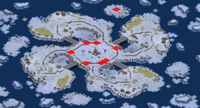 SURVIVOR On Frostbite LE ALPHA 001d preview