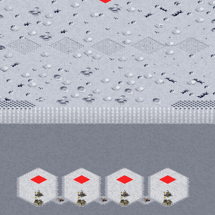 Lunatic Moon The Art of Defense                 By: Olypian67 preview