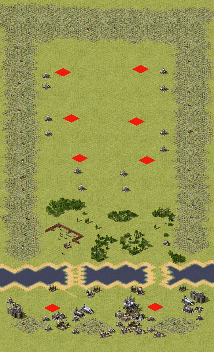 DJM 2018-20 (2vs6) preview