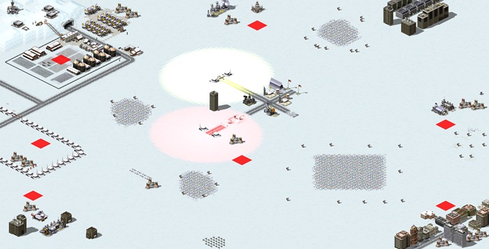 [2-7] Artic Airport preview